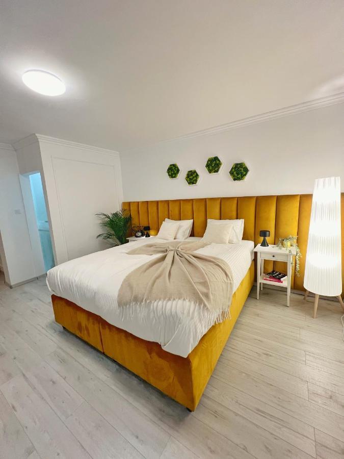 Studio 118 - A Luxury Place,10Min Walk To City Center Timișoara Zewnętrze zdjęcie