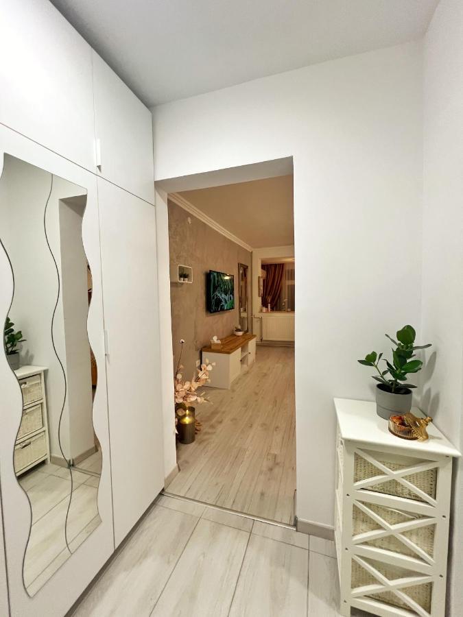 Studio 118 - A Luxury Place,10Min Walk To City Center Timișoara Zewnętrze zdjęcie