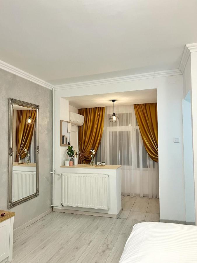 Studio 118 - A Luxury Place,10Min Walk To City Center Timișoara Zewnętrze zdjęcie