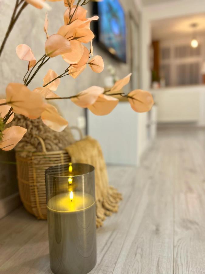 Studio 118 - A Luxury Place,10Min Walk To City Center Timișoara Zewnętrze zdjęcie